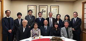 西支部