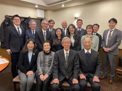 中支部総会
