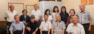 麻生支部総会