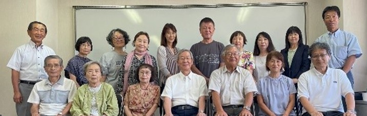 平塚支部総会