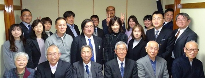 大和支部総会