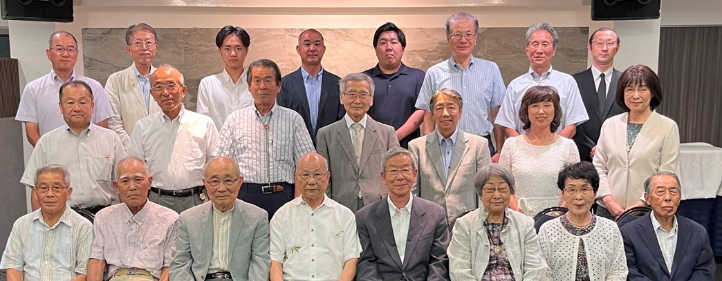 厚木愛甲支部総会