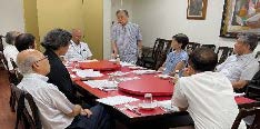 中原支部総会