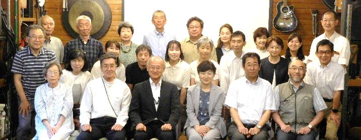 藤沢支部総会