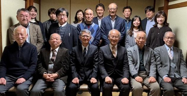 大和支部総会