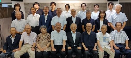 厚木愛甲支部総会